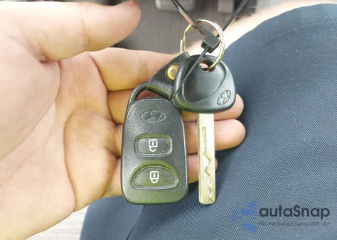 2017 Hyundai Accent Se из США, поврежденный, VIN KMHCT4AE4HU222157